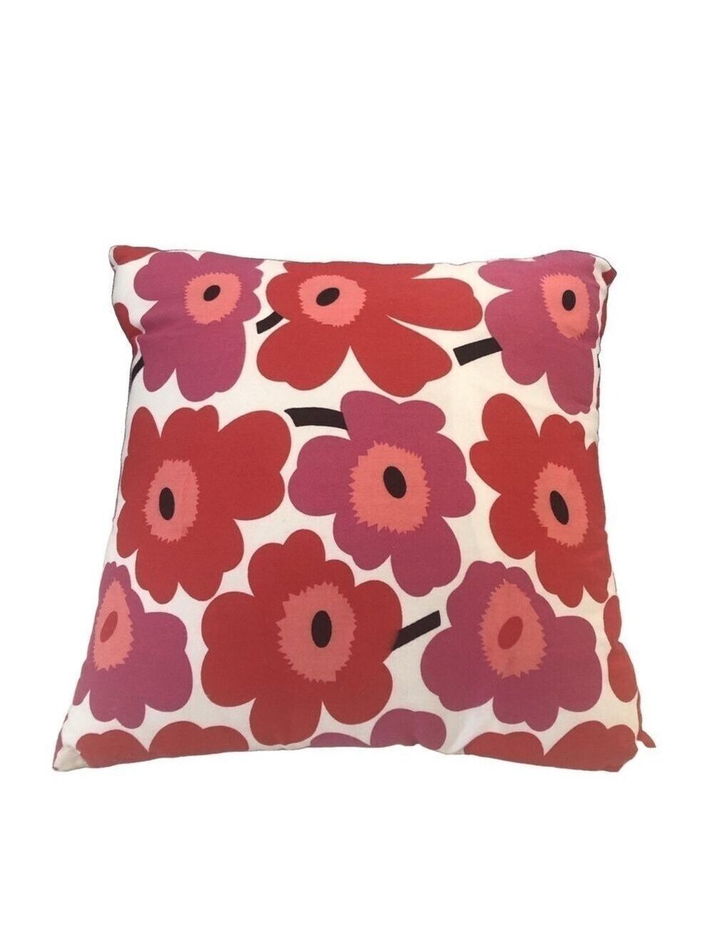 Comfort pillow. Reusable hot/cold pack in pocket. Menstrual pain post op support